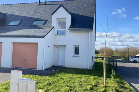 Villa i Baden, Morbihan, Baden - € 370.900 | Ref: getkey_10790 - foto 12