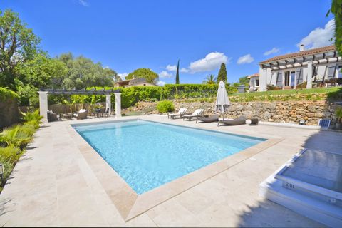 Villa i Valbonne, Alpes-Maritimes, Valbonne - € 850.000 | Ref: 19444 - foto 4