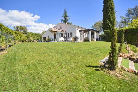 Villa i Valbonne, Alpes-Maritimes, Valbonne - € 850.000 | Ref: 19444 - foto 5
