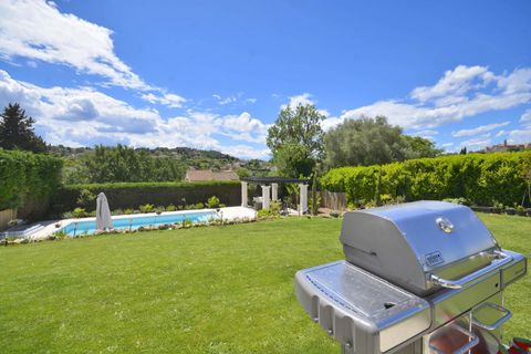Villa i Valbonne, Alpes-Maritimes, Valbonne - € 850.000 | Ref: 19444 - foto 6