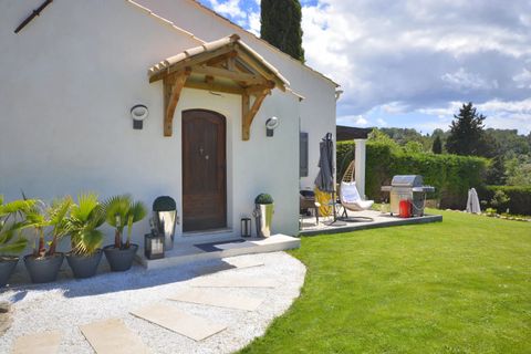 Villa i Valbonne, Alpes-Maritimes, Valbonne - € 850.000 | Ref: 19444 - foto 8