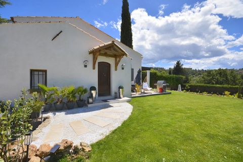 Villa i Valbonne, Alpes-Maritimes, Valbonne - € 850.000 | Ref: 19444 - foto 9