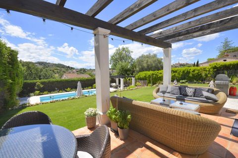 Villa i Valbonne, Alpes-Maritimes, Valbonne - € 850.000 | Ref: 19444 - foto 10