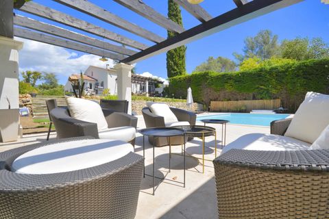 Villa i Valbonne, Alpes-Maritimes, Valbonne - € 850.000 | Ref: 19444 - foto 11