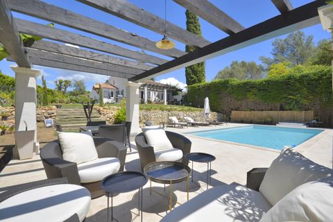 Villa i Valbonne, Alpes-Maritimes, Valbonne - € 850.000 | Ref: 19444 - foto 12