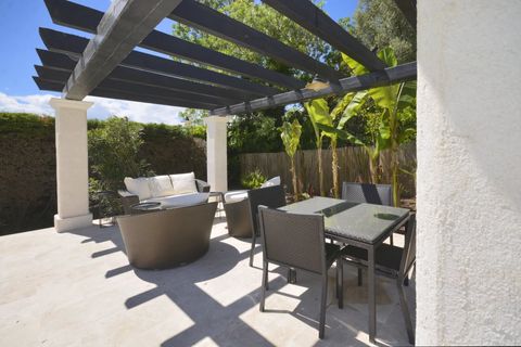 Villa i Valbonne, Alpes-Maritimes, Valbonne - € 850.000 | Ref: 19444 - foto 13