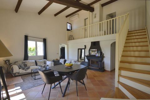 Villa i Valbonne, Alpes-Maritimes, Valbonne - € 850.000 | Ref: 19444 - foto 14
