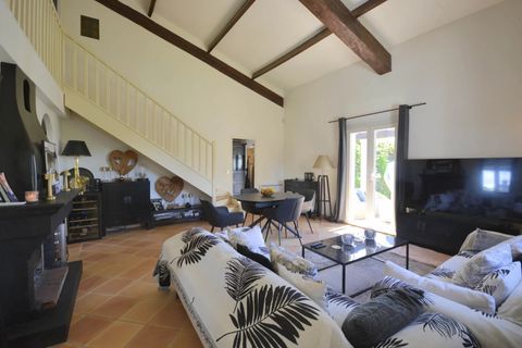 Villa i Valbonne, Alpes-Maritimes, Valbonne - € 850.000 | Ref: 19444 - foto 16