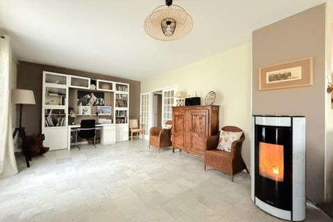 Villa a Chaponost, Rhone, Chaponost - € 645.000 | Ref: getkey_u_531127643 - foto 3