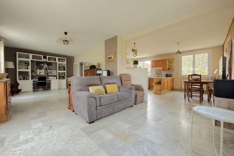 Villa a Chaponost, Rhone, Chaponost - € 645.000 | Ref: getkey_u_531127643 - foto 4
