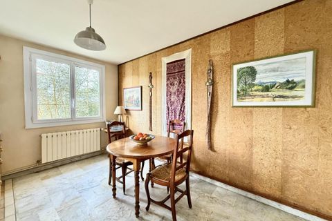 Villa a Chaponost, Rhone, Chaponost - € 645.000 | Ref: getkey_u_531127643 - foto 5