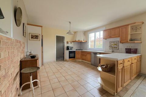 Villa a Chaponost, Rhone, Chaponost - € 645.000 | Ref: getkey_u_531127643 - foto 6
