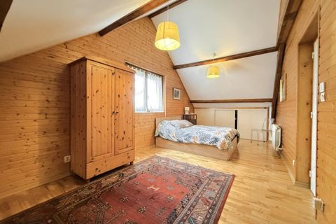 Villa a Chaponost, Rhone, Chaponost - € 645.000 | Ref: getkey_u_531127643 - foto 8