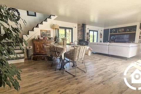Villa i Saujon, Charente-Maritime, Saujon - € 540.800 | Ref: getkey_u_531127607 - foto 4