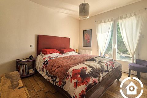 Villa i Saujon, Charente-Maritime, Saujon - € 540.800 | Ref: getkey_u_531127607 - foto 7