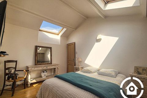 Villa i Saujon, Charente-Maritime, Saujon - € 540.800 | Ref: getkey_u_531127607 - foto 10