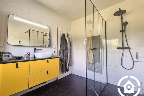Villa i Saujon, Charente-Maritime, Saujon - € 540.800 | Ref: getkey_u_531127607 - foto 11