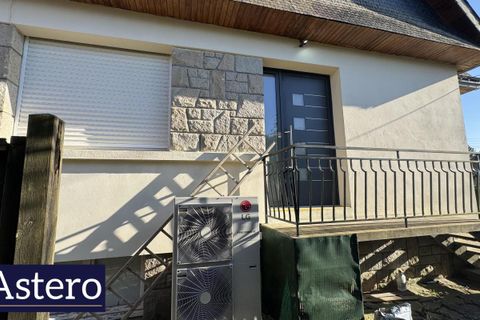 Villa i Pontivy, Morbihan, Pontivy - € 272.000 | Ref: getkey_u_531074129 - foto 2