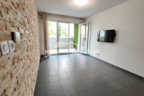 Lejlighed i Nice, Alpes-Maritimes, Nice - € 148.000 | Ref: getkey_u_531081761 - foto 3