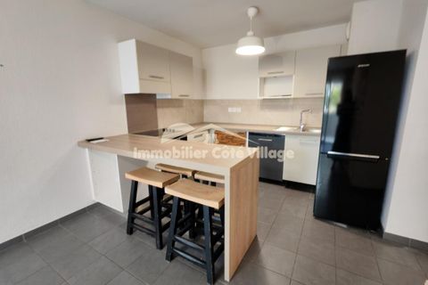 Lejlighed i Nice, Alpes-Maritimes, Nice - € 148.000 | Ref: getkey_u_531081761 - foto 4