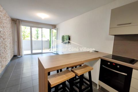 Lejlighed i Nice, Alpes-Maritimes, Nice - € 148.000 | Ref: getkey_u_531081761 - foto 5
