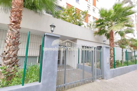 Lejlighed i Nice, Alpes-Maritimes, Nice - € 148.000 | Ref: getkey_u_531081761 - foto 11