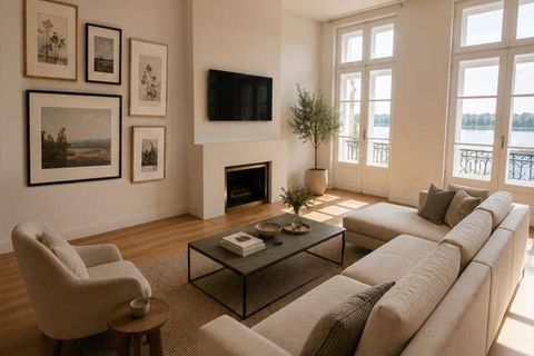 Lejlighed i Bordeaux, Gironde, Bordeaux - € 390.000 | Ref: getkey_7792 - foto 1