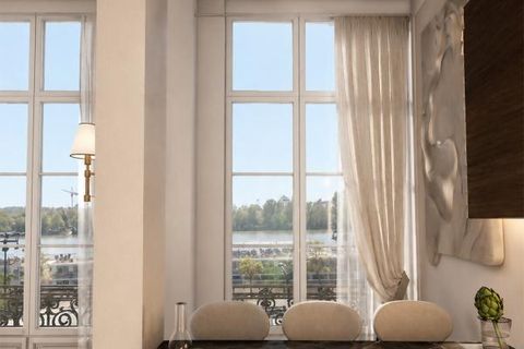 Lejlighed i Bordeaux, Gironde, Bordeaux - € 390.000 | Ref: getkey_7792 - foto 2