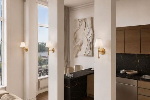Lejlighed i Bordeaux, Gironde, Bordeaux - € 390.000 | Ref: getkey_7792 - foto 3