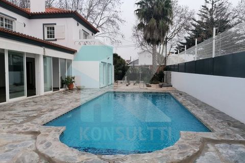 Villa a Cascais, Lisbon, Cascais - € 6.900/mes | Ref: CAS_1090 (4) - foto 2
