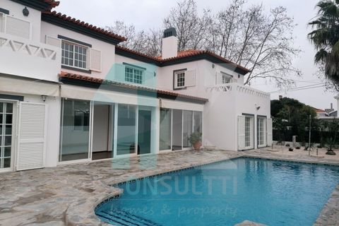 Villa a Cascais, Lisbon, Cascais - € 6.900/mes | Ref: CAS_1090 (4) - foto 3