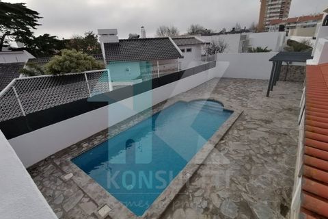 Villa a Cascais, Lisbon, Cascais - € 6.900/mes | Ref: CAS_1090 (4) - foto 6