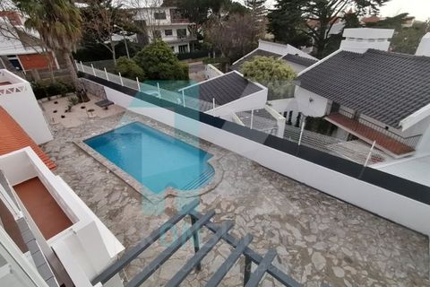 Villa a Cascais, Lisbon, Cascais - € 6.900/mes | Ref: CAS_1090 (4) - foto 7