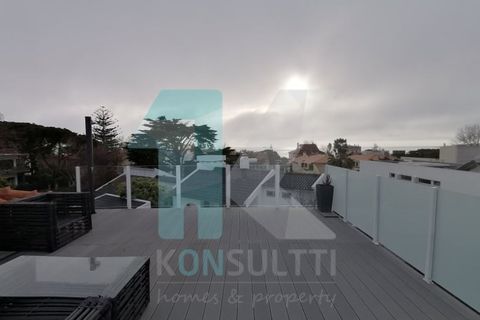 Villa a Cascais, Lisbon, Cascais - € 6.900/mes | Ref: CAS_1090 (4) - foto 8