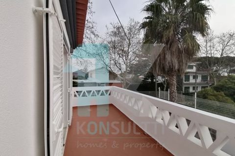 Villa a Cascais, Lisbon, Cascais - € 6.900/mes | Ref: CAS_1090 (4) - foto 11