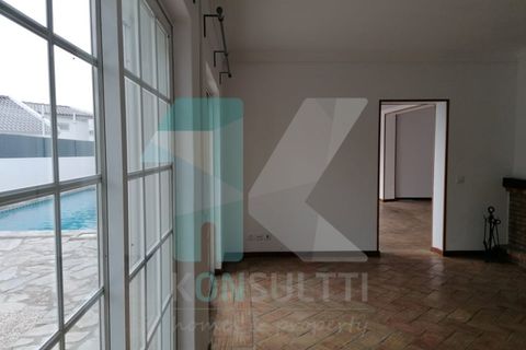 Villa a Cascais, Lisbon, Cascais - € 6.900/mes | Ref: CAS_1090 (4) - foto 27