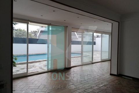 Villa a Cascais, Lisbon, Cascais - € 6.900/mes | Ref: CAS_1090 (4) - foto 28