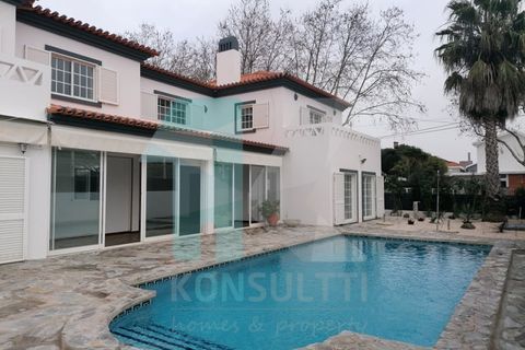 Villa a Cascais, Lisbon, Cascais - € 6.900/mes | Ref: CAS_1090 (4) - foto 35
