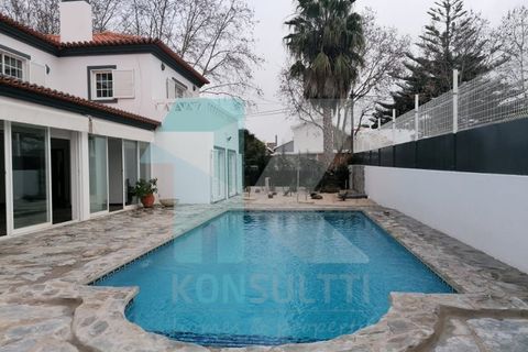 Villa a Cascais, Lisbon, Cascais - € 6.900/mes | Ref: CAS_1090 (4) - foto 38