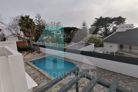 Villa a Cascais, Lisbon, Cascais - € 6.900/mes | Ref: CAS_1090 (4) - foto 48