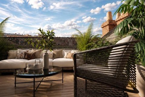 Lejlighed i Bordeaux, Gironde, Bordeaux - € 650.000 | Ref: getkey_7738 - foto 1