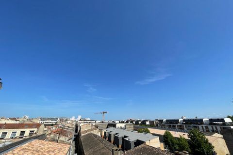 Lejlighed i Bordeaux, Gironde, Bordeaux - € 650.000 | Ref: getkey_7738 - foto 4