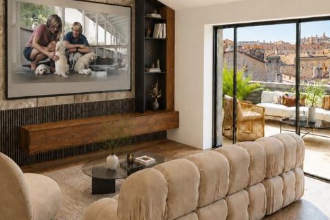 Lejlighed i Bordeaux, Gironde, Bordeaux - € 650.000 | Ref: getkey_7738 - foto 5