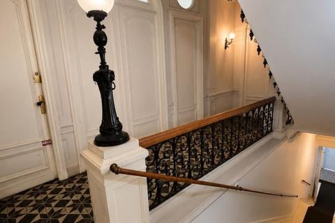 Lejlighed i Bordeaux, Gironde, Bordeaux - € 650.000 | Ref: getkey_7738 - foto 8