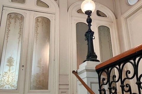 Lejlighed i Bordeaux, Gironde, Bordeaux - € 650.000 | Ref: getkey_7738 - foto 11