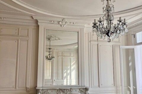 Lejlighed i Bordeaux, Gironde, Bordeaux - € 990.000 | Ref: getkey_10331 - foto 1
