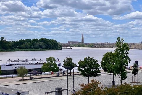 Lejlighed i Bordeaux, Gironde, Bordeaux - € 990.000 | Ref: getkey_10331 - foto 5