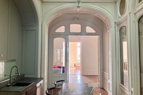 Lejlighed i Bordeaux, Gironde, Bordeaux - € 990.000 | Ref: getkey_10331 - foto 6