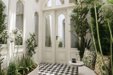 Lejlighed i Bordeaux, Gironde, Bordeaux - € 990.000 | Ref: getkey_10331 - foto 7