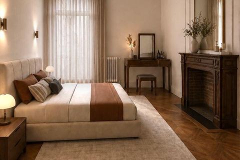 Lejlighed i Bordeaux, Gironde, Bordeaux - € 990.000 | Ref: getkey_10331 - foto 8